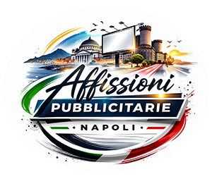 Affissioni Pubblicitarie Napoli