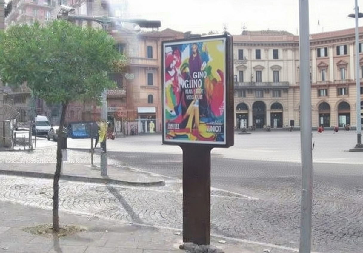 Tristar Mupi - Affissioni Pubblicitarie Napoli